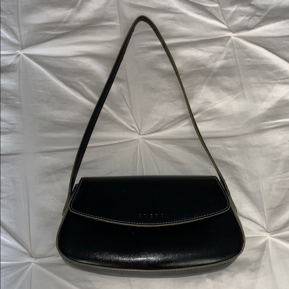 Black Guess Purse